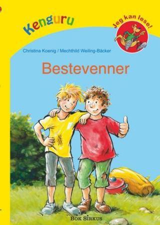 Bestevenner