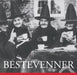 Bestevenner: en fest i bilder