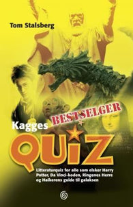 Bestselgerquiz