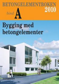 Betongelementboken