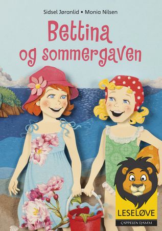 Bettina og sommergaven