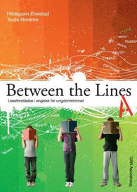 Between the lines A