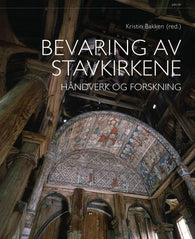 Bevaring av stavkirkene