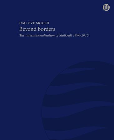 Beyond borders