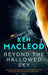 Beyond the Hallowed Sky: Book One of the Lightspeed Trilogy