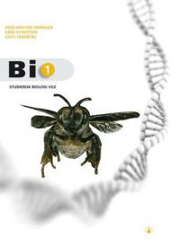 Bi 1: studiehefte biologi vg2