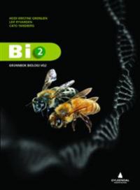 Bi 2: grunnbok biologi VG2 [i.e. VG3]