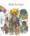 Bibel for barn
