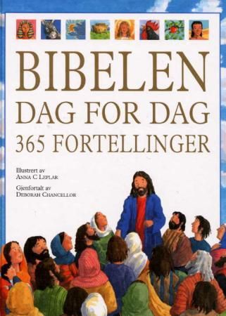 Bibelen dag for dag