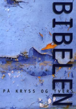 Bibelen på kryss og tvers