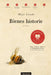 Bienes historie: roman