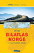 Bilatlas Norge 2017-2018