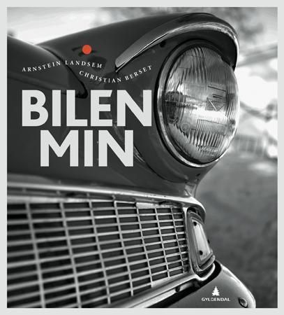 Bilen min