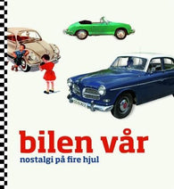 Bilen vår