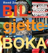 Bilgjetteboka