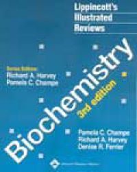Biochemistry