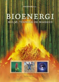 Bioenergi: miljø, teknikk og marked