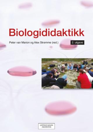 Biologididaktikk