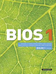 Bios Biologi 1 Lærebok (2018)