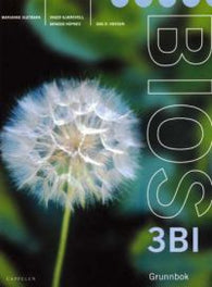 Bios 3BI; grunnbok