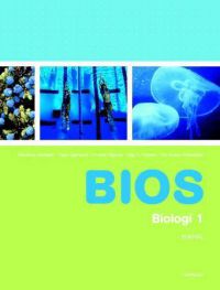 Bios biologi 1: studiespesialiserende utdanningsprogram Vg2
