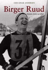 Birger Ruud