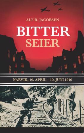 Bitter seier