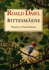 Bittesmåene