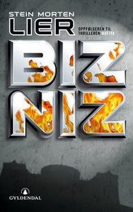 Bizniz: thriller