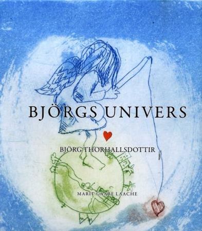 Björgs univers