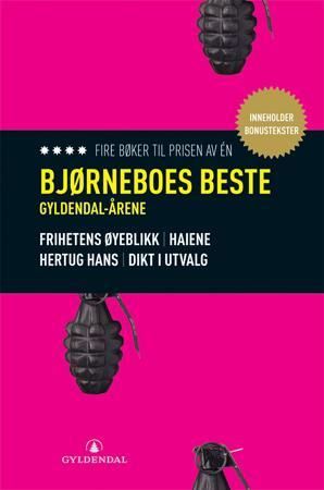 Bjørneboes beste
