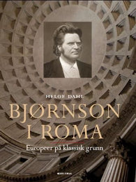 Bjørnson i Roma