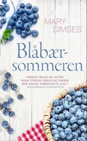 Blåbærsommeren