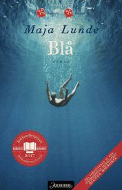 Blå: roman