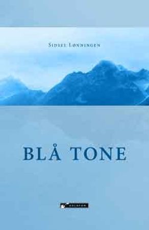 Blå tone