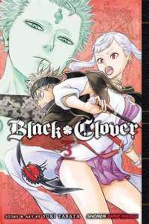 Black clover