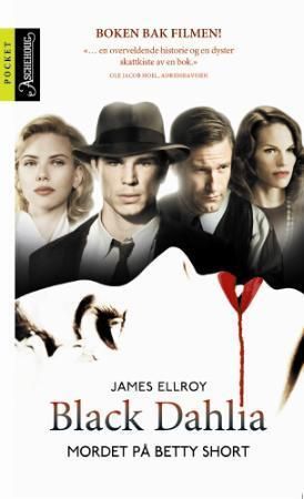 Black Dahlia