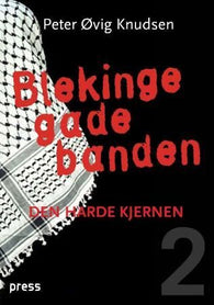 Blekingegadebanden