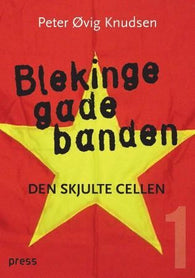 Blekingegadebanden