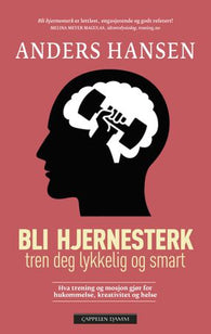 Bli hjernesterk