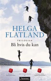 Bli hvis du kan, reis hvis du må ; Alle vil hjem, ingen vil tilbake ; Det fi…