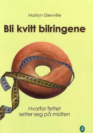 Bli kvitt bilringene: hvorfor fettet setter seg på midten