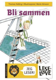 Bli sammen