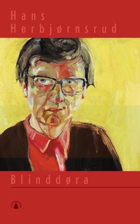Blinddøra