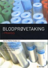 Blodprøvetaking i praksis