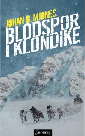 Blodspor i Klondike