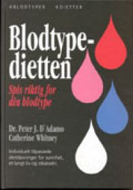 Blodtypedietten