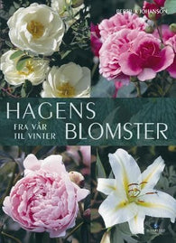 Blomstene i hagen