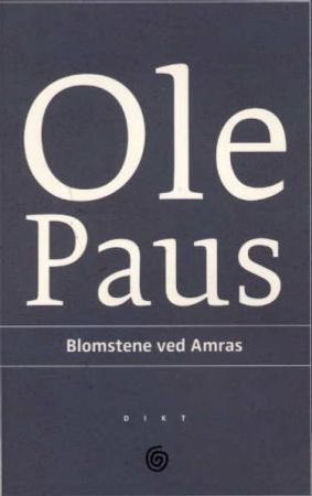 Blomstene ved Amras