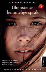 Blomstenes hemmelige språk: roman